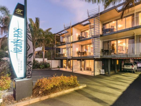 Sea Spray Suites - Heritage Collection, Paihia